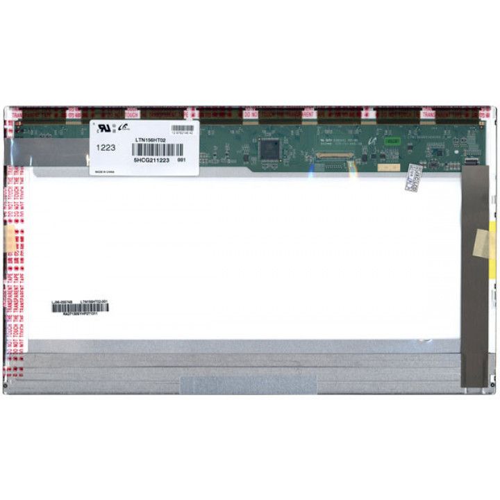 Матрица 15.6" 40pin FullHD TN матовая (глянцевая)