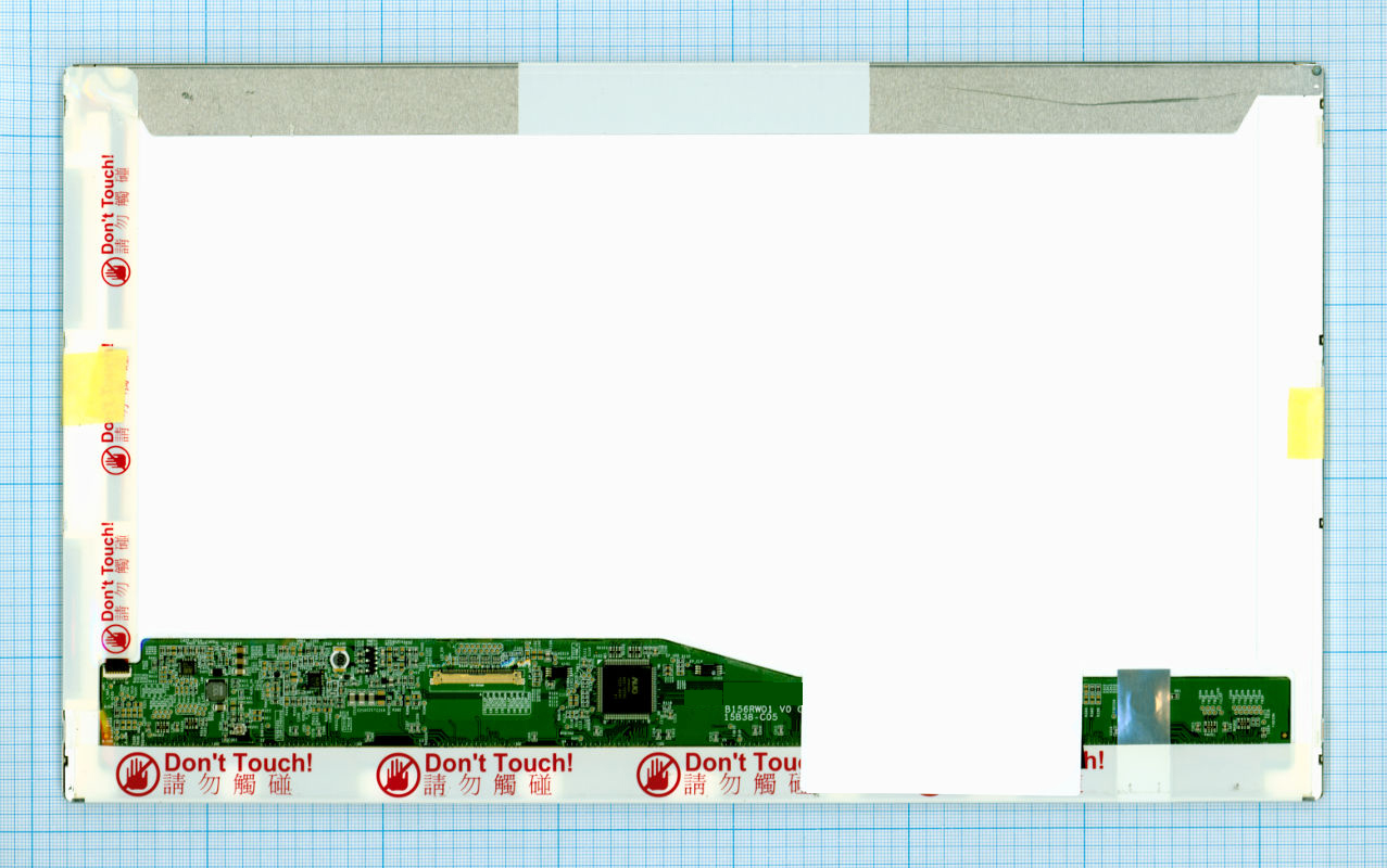 Матрица LTN156KT04 (глянцевая)