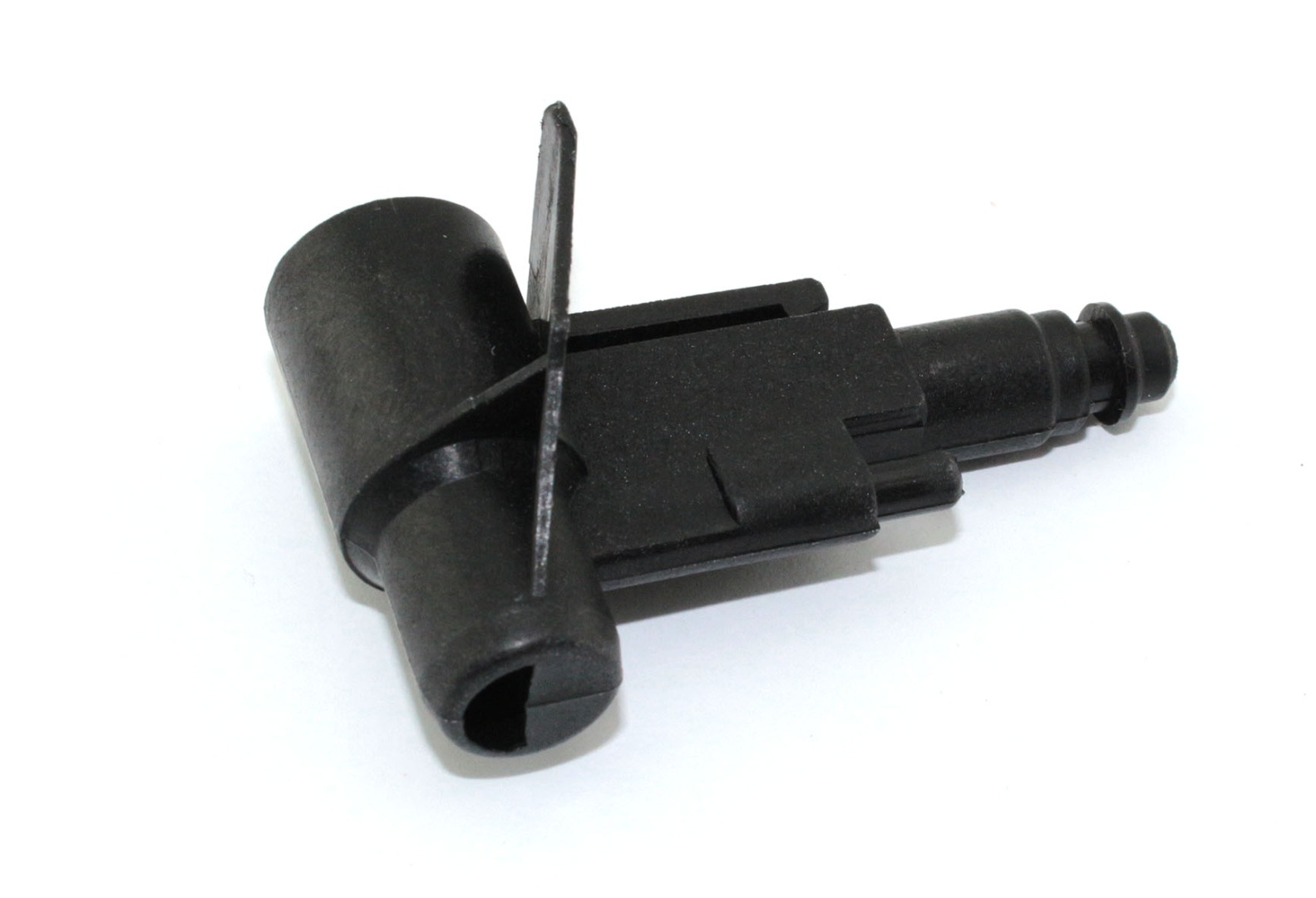 Входной штуцер ЗУ Saeco - Philips - Gaggia