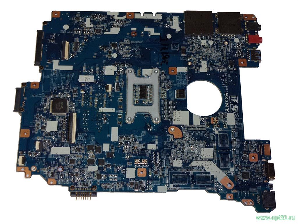 Материнская плата Sony Vaio SVE151, SVE151D11V