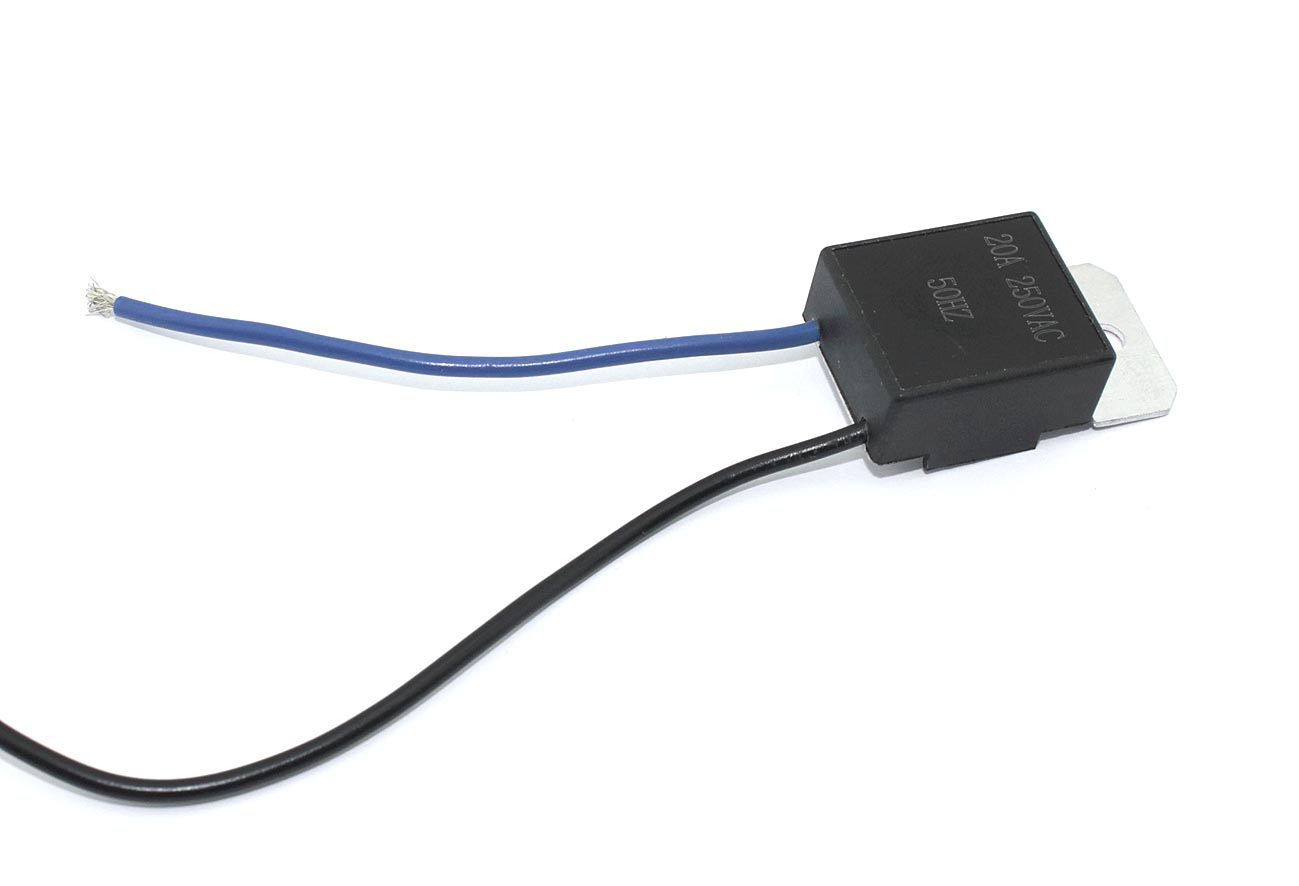 Плавный пуск 20А (307.3) KRRQD20A