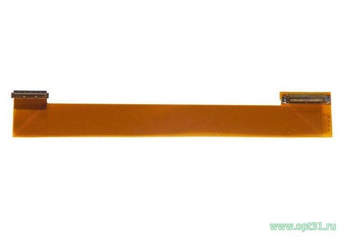 Шлейф-переходник для матрицы право-лево 40pin 10-15.6" (TOP-LED156-40P)
