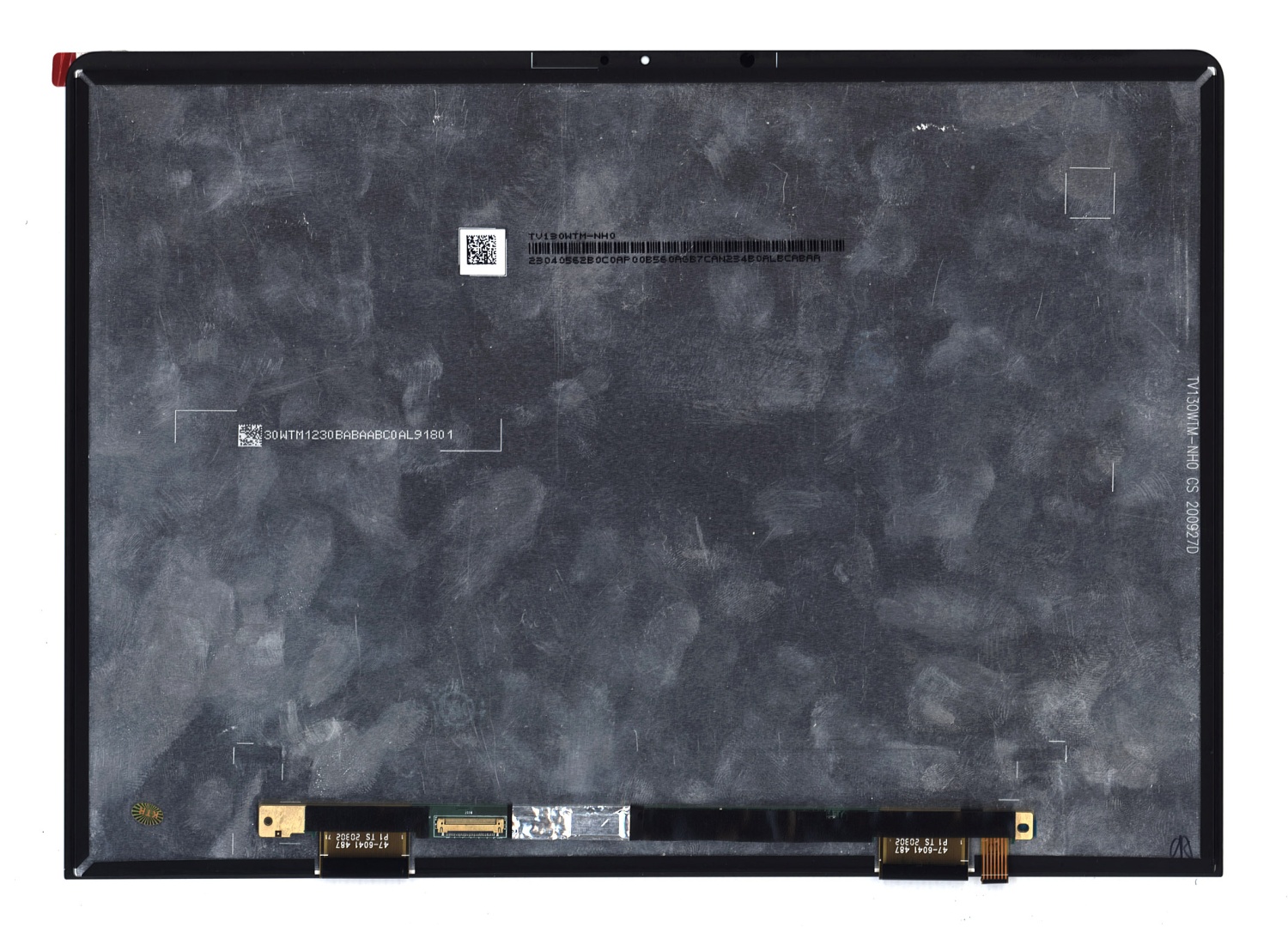 Модуль (матрица + тачскрин) для Huawei MateBook 13