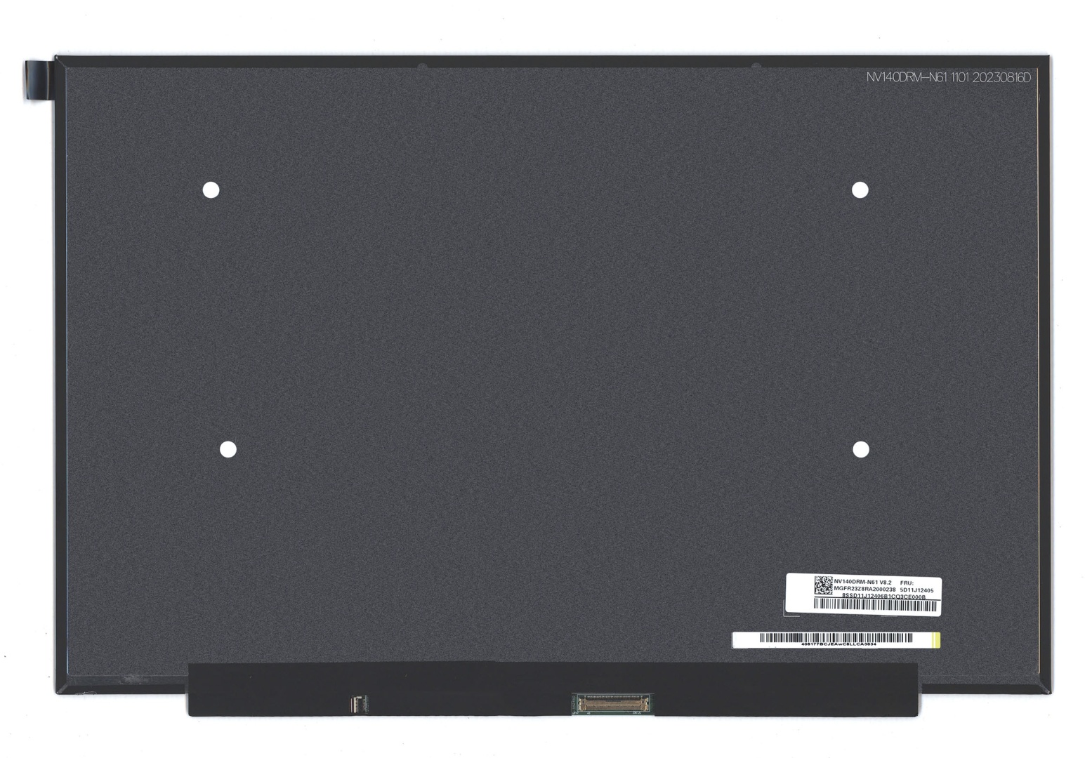Матрица NV140DRM-N61