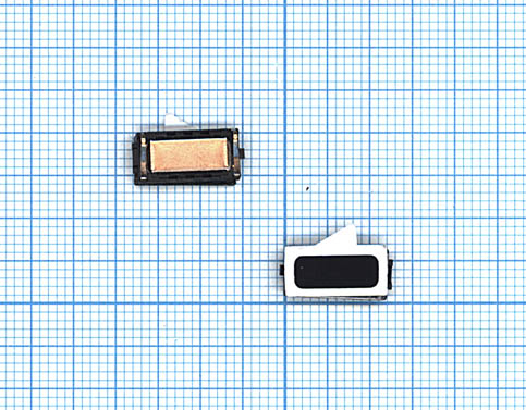 Динамик верхний (слуховой) для Xiaomi Mi3/Mi Max