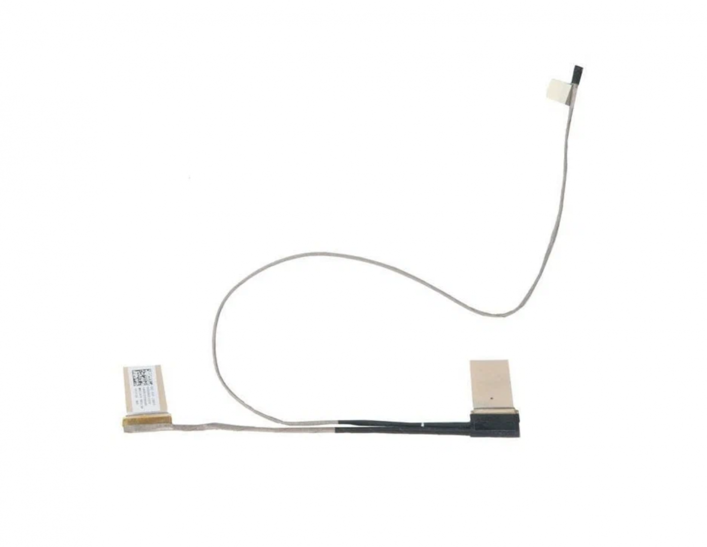 Шлейф матрицы ASUS EeeBook X205TA OEM