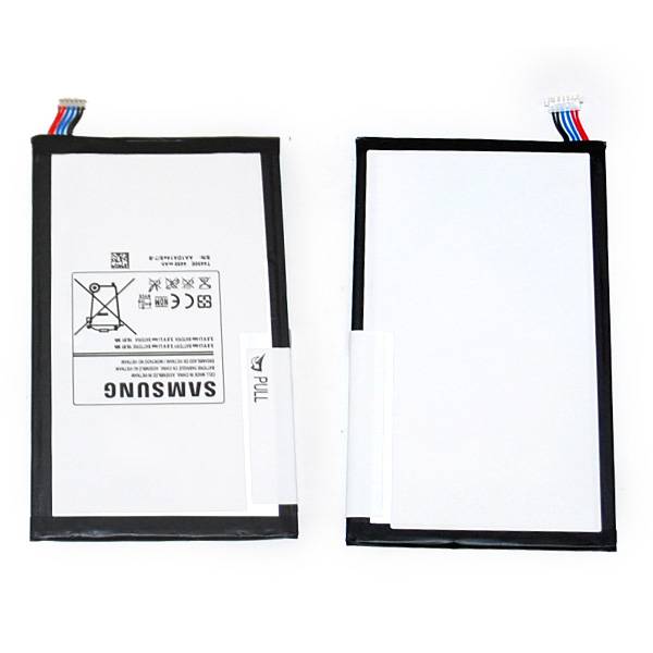 Аккумулятор Samsung SM-T310/T311 Galaxy Tab 3 8.0" (T4450E) High Quality - /ТЕХ.УПАК/