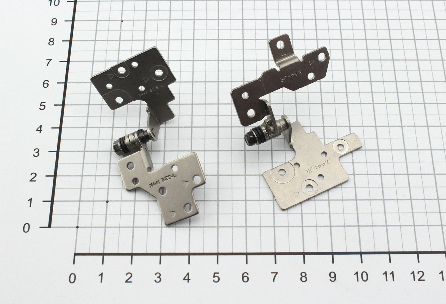 Петли для ноутбука Asus X441