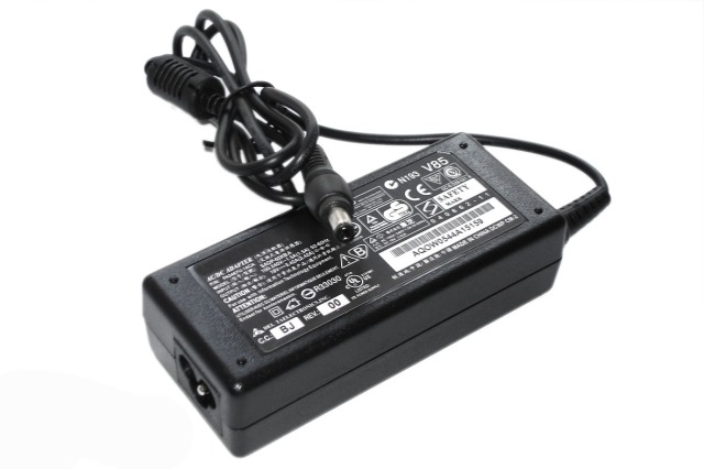 Блок питания 5.5x2.5mm 24V 2.5A 60W