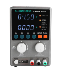 Источник питания Sugon 3005D