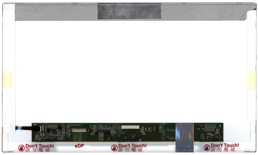 Матрица Acer Aspire E5-774G OEM (глянцевая)