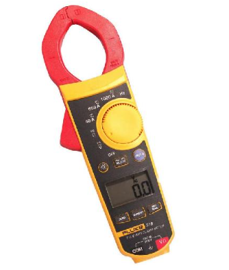 Токоизмерительные клещи Fluke 319