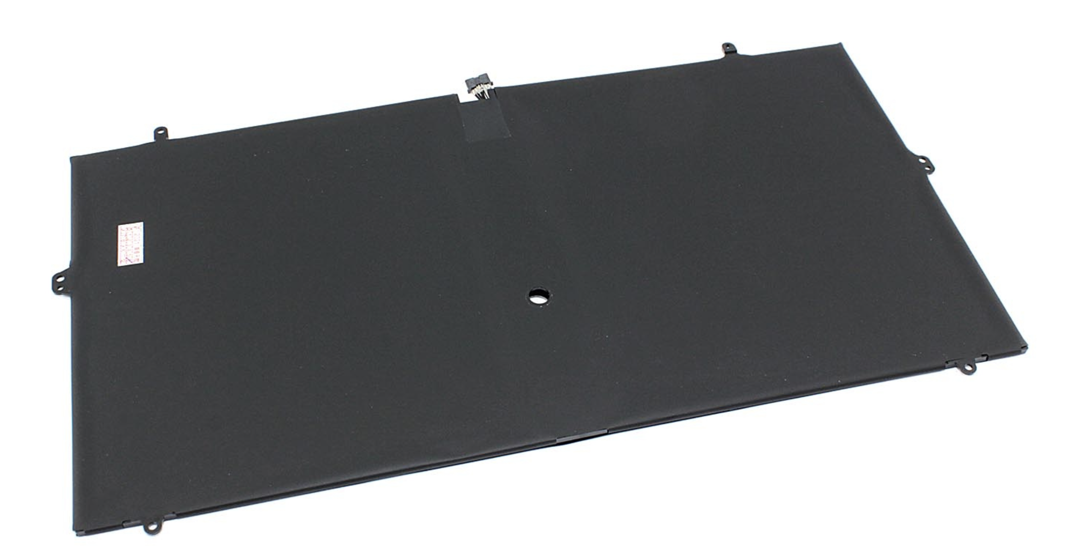 Аккумулятор Lenovo Yoga 3 Pro 1370 7.6V, 44Wh, Original