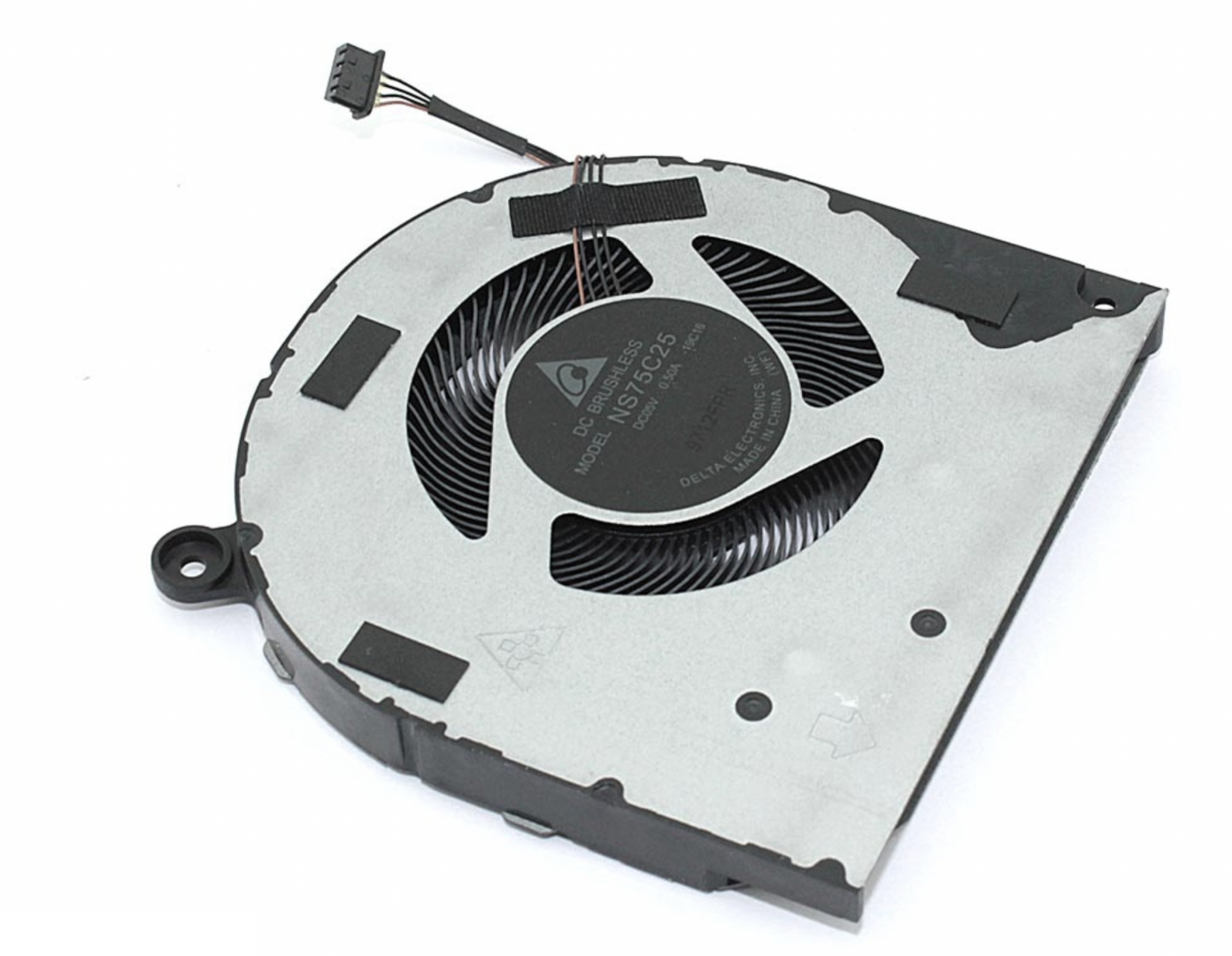 Кулер Lenovo IdeaPad S740-15IRH OEM