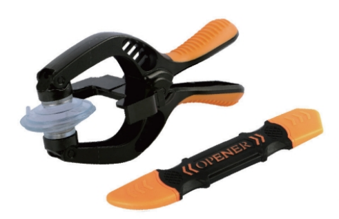 Набор инструментов Jakemy JM-OP14  для открывания ЖК-экрана