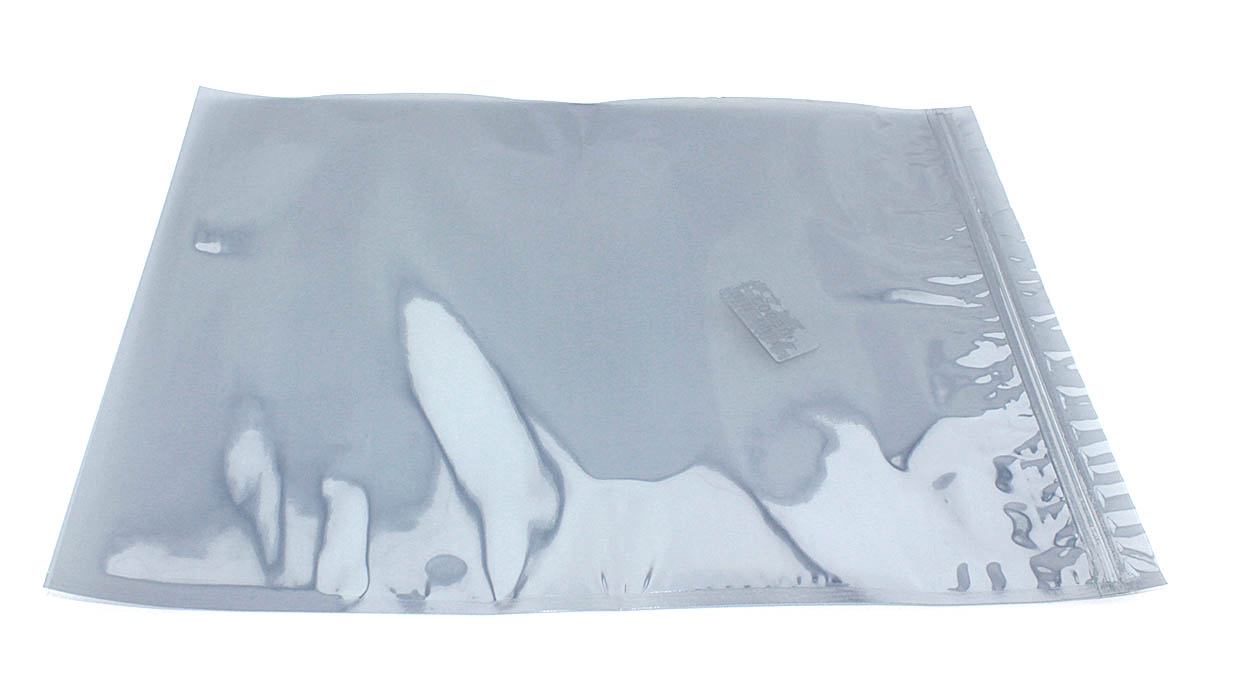 Пакет антистатический с зип-локом 29Х40см