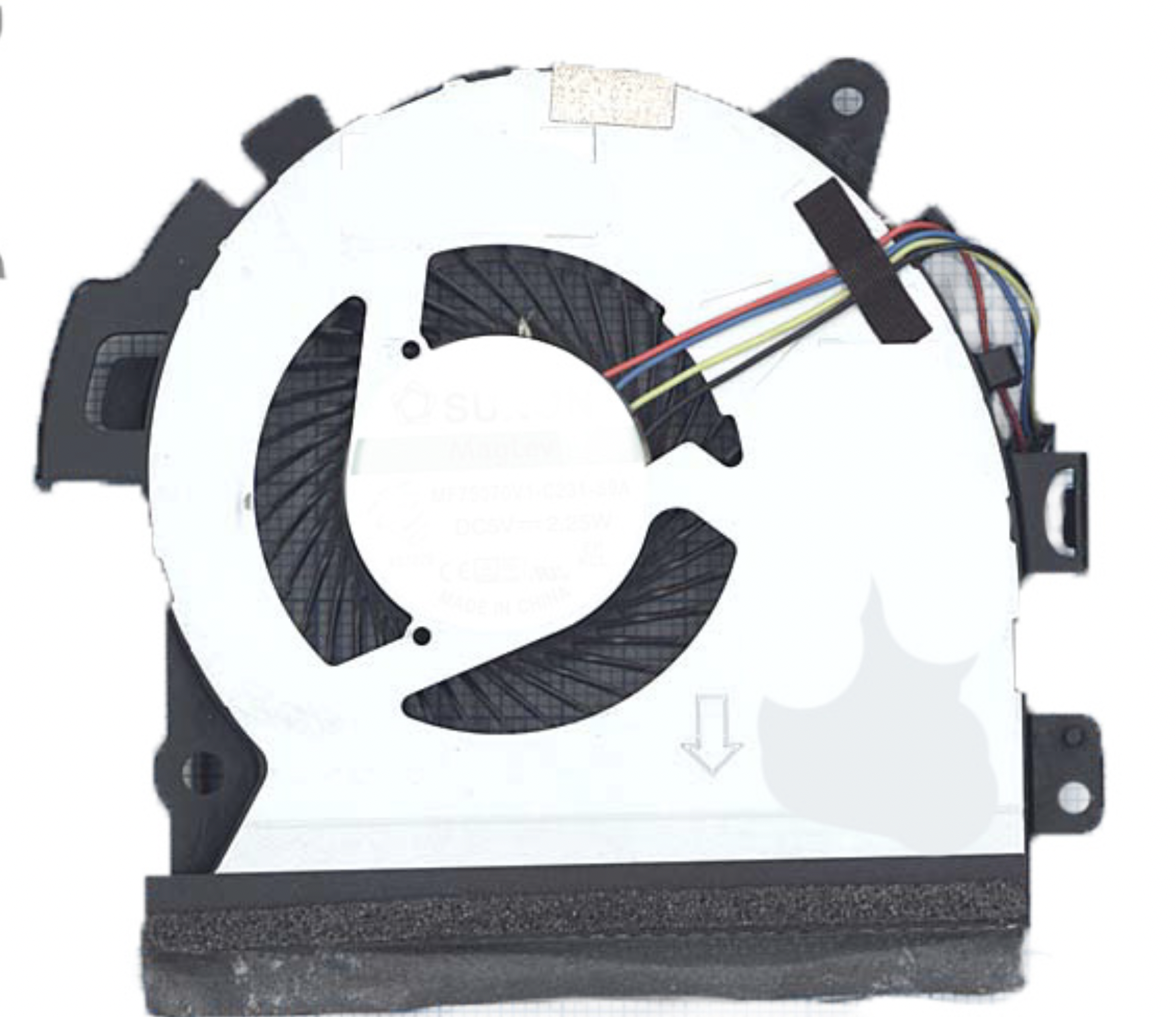 Кулер Asus Pro PU551LD OEM