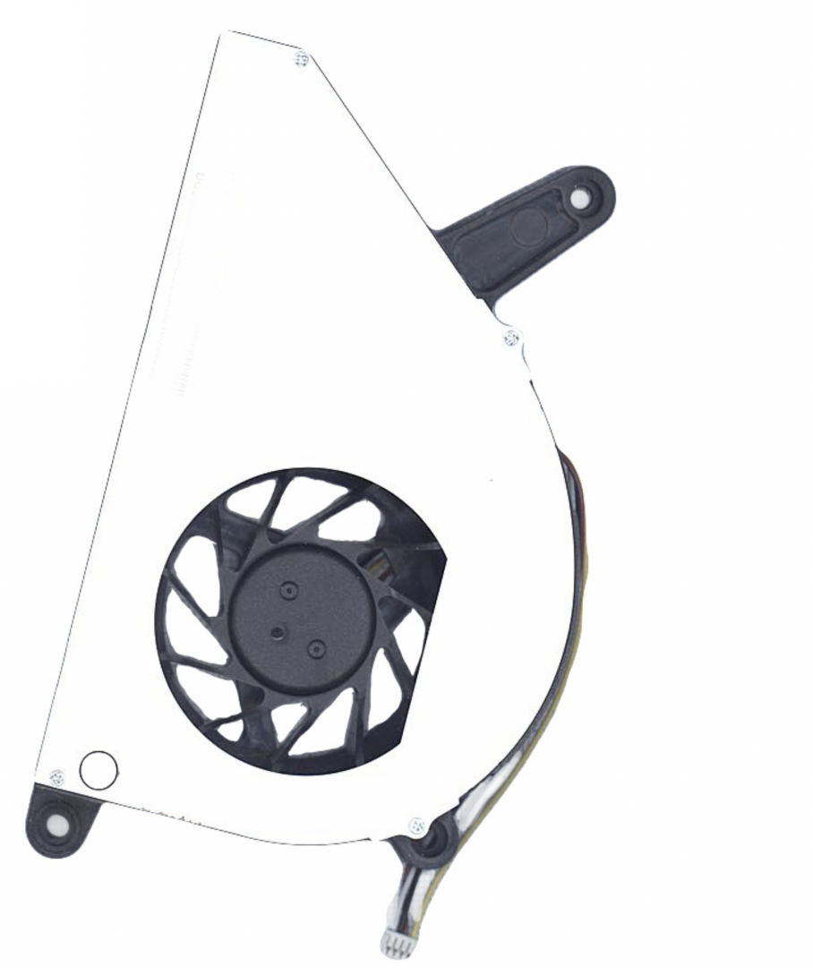 Кулер Asus ET2210E 4pin OEM