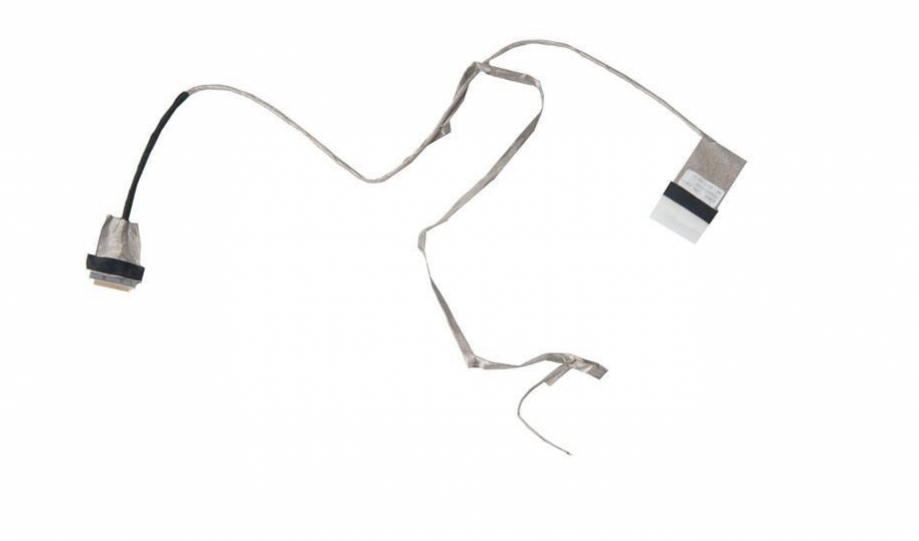 Шлейф матрицы Lenovo IdeaPad G480 OEM