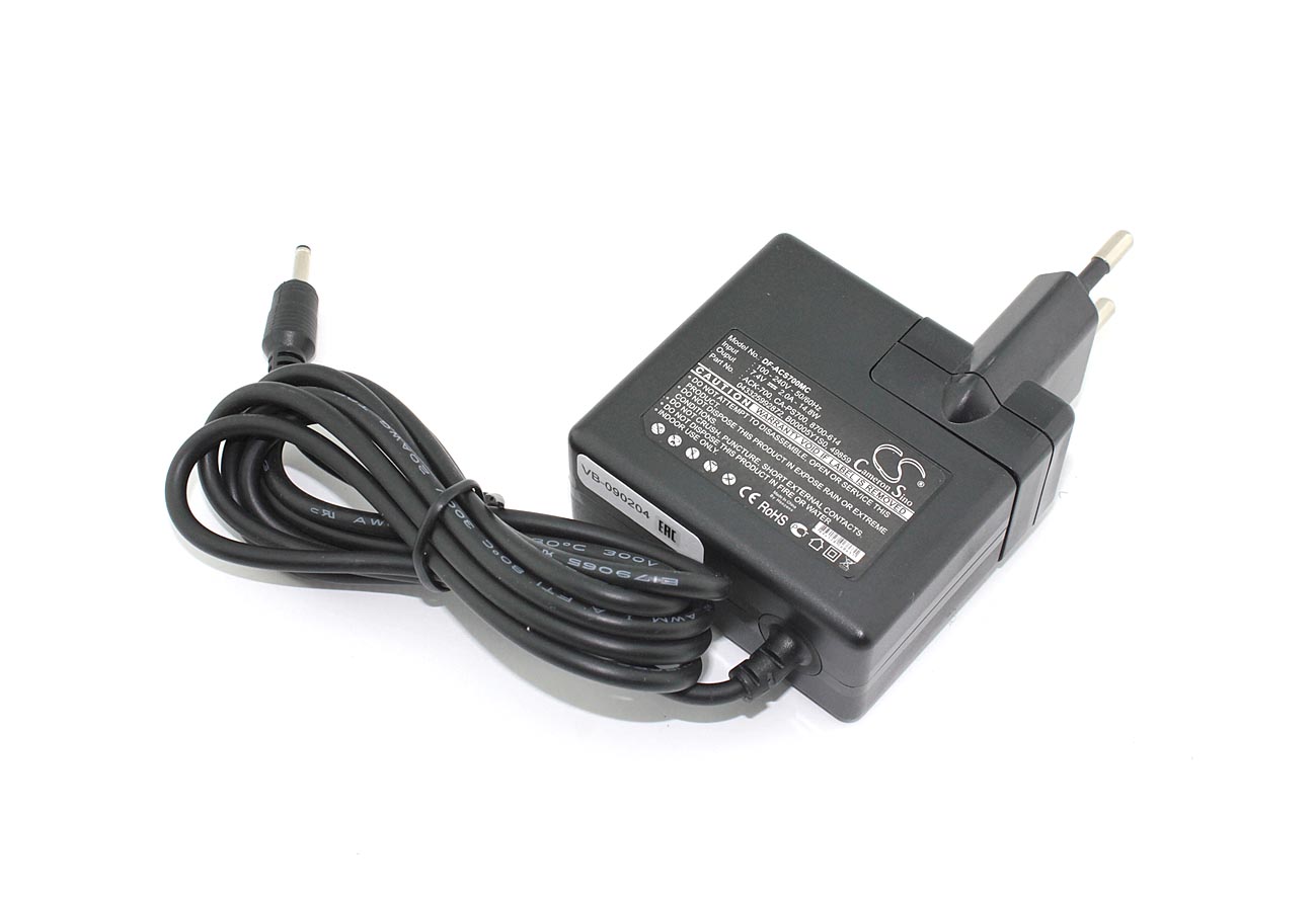 Зарядное устройство DF-ACS700MC для Canon Digital Rebel XSi