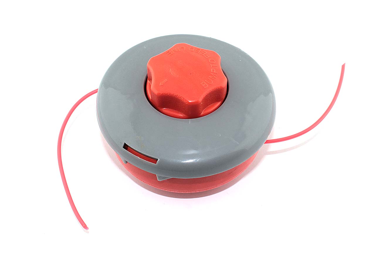 Триммерная головка "Лапа" М10х1,25 ЛР 111034