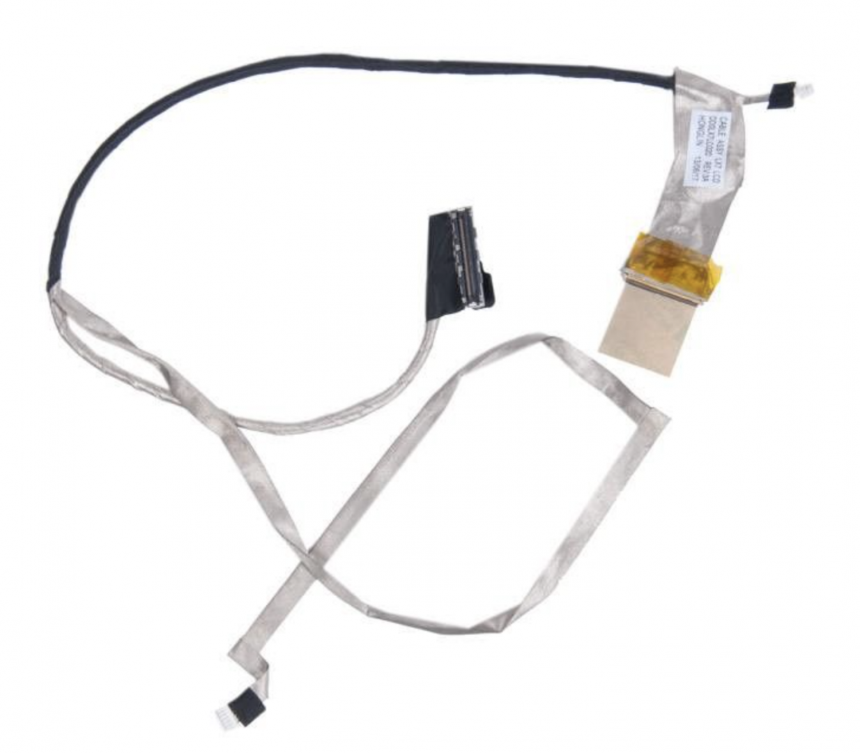 Шлейф матрицы HP DV7-4xxx, DV7-5xxx серии