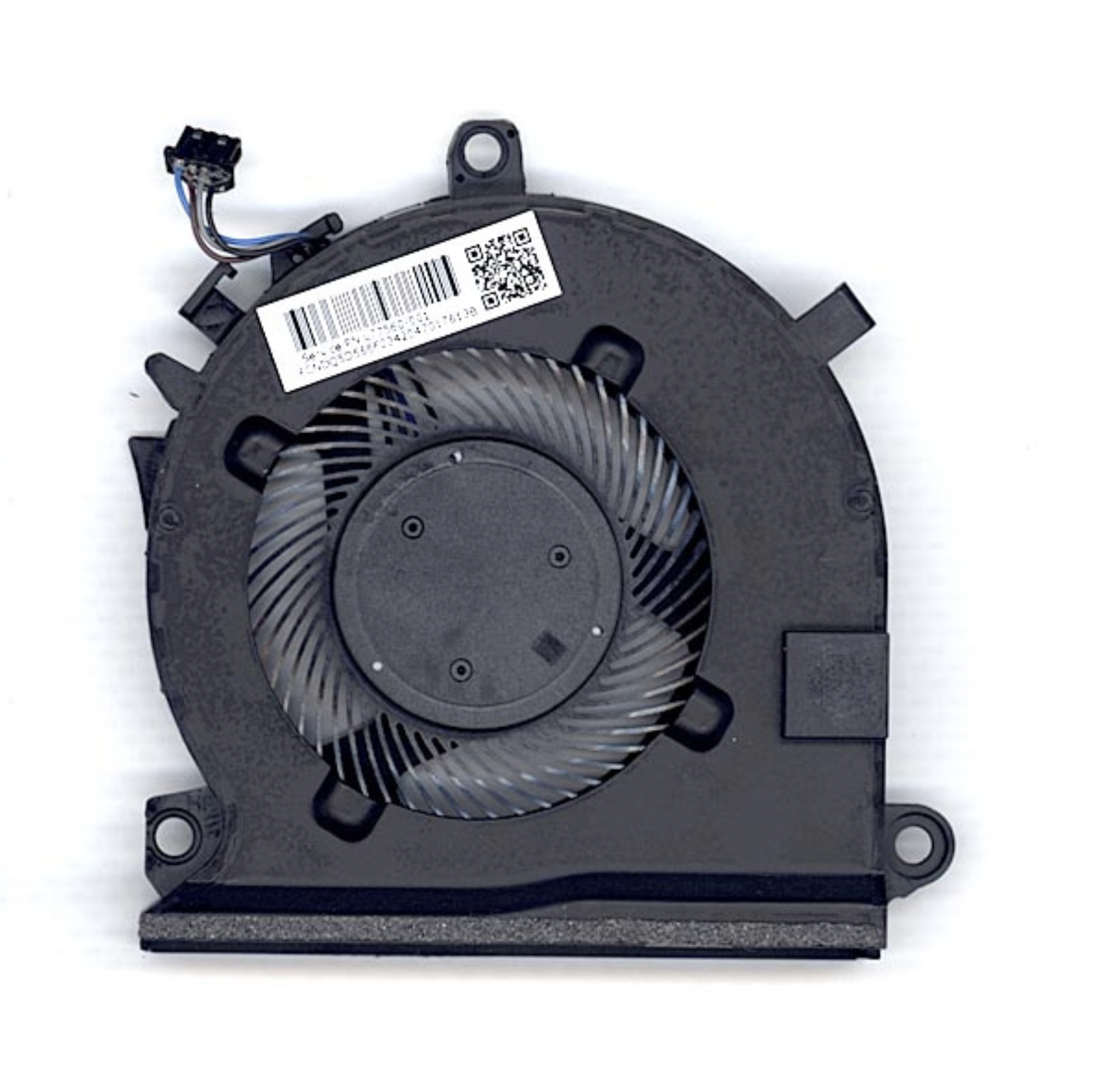 Кулер HP Pavilion Gaming 15-ec OEM