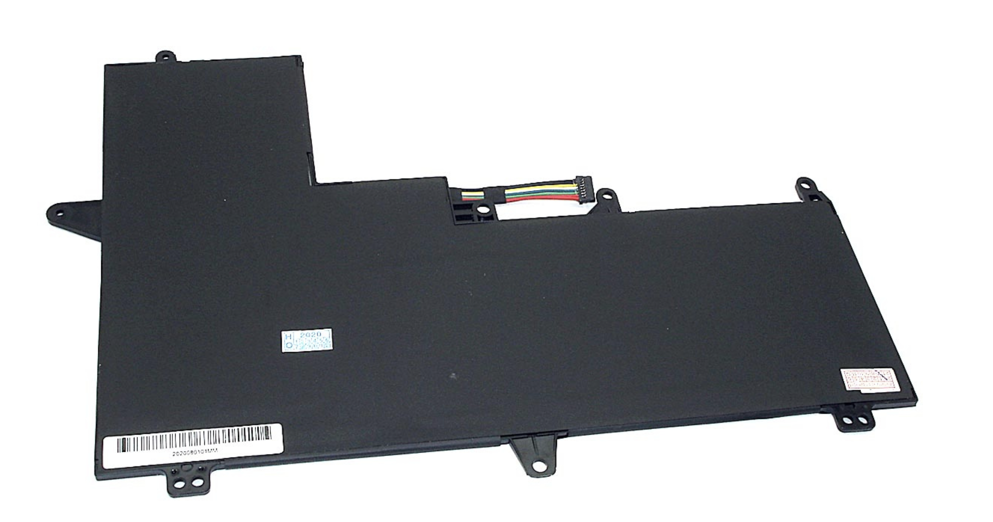 Аккумулятор Lenovo xiaoxin Air 12 WiFi 7.6V, 5000mAh, Original