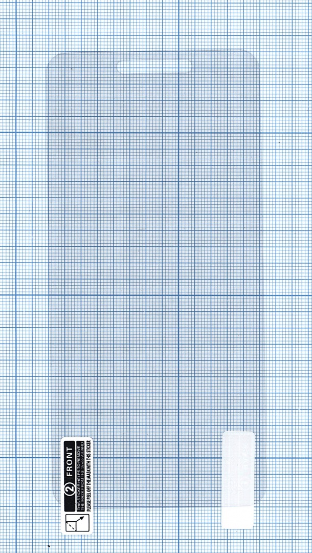 Защитная пленка для Huawei P8 Lite 2017