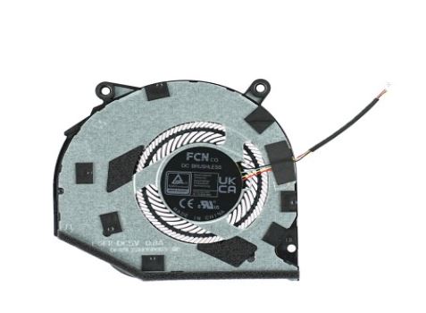 Вентилятор (кулер) для ноутбука Asus ROG Zephyrus G16 GU605MI CPU