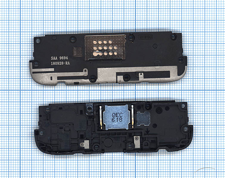 Полифонический динамик (Buzzer) для Xiaomi Redmi 6 / 6A