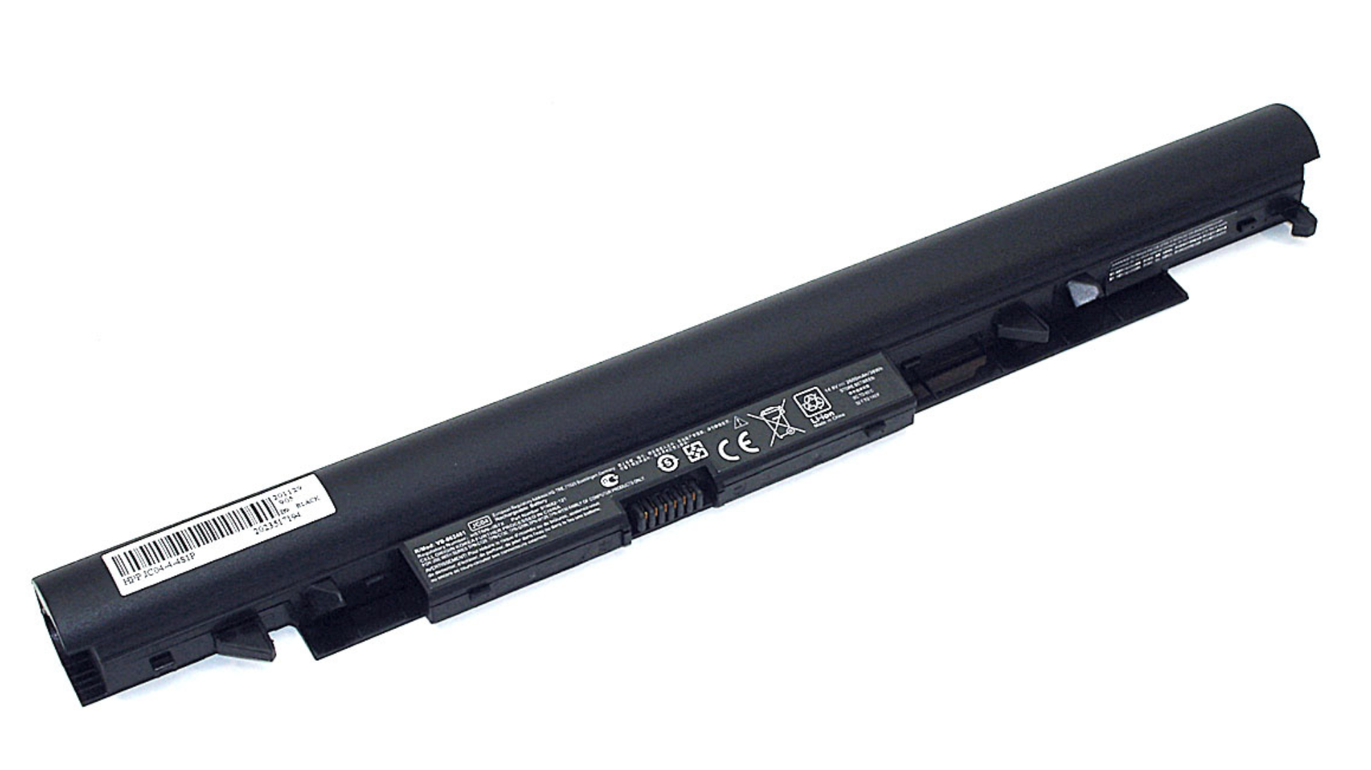 Аккумулятор HP 15-BW 14.8V, 2600mAh, OEM