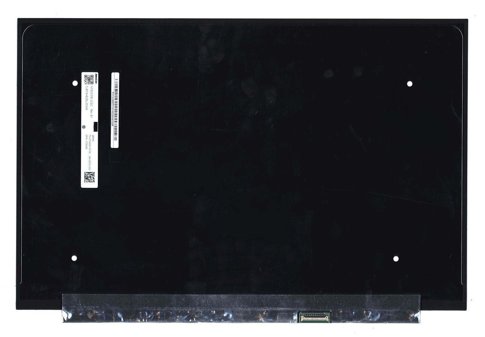 Матрица N160GME-GQC