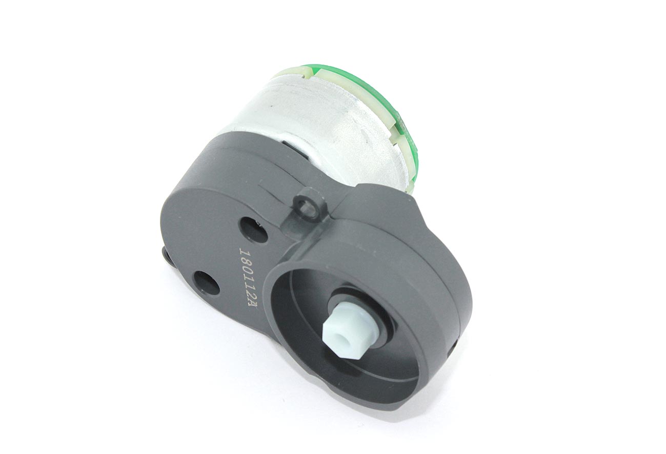 Моторчик боковой щётки XiaoMi Roborock S5 Max S50 S51 S55 S6 S60 S6