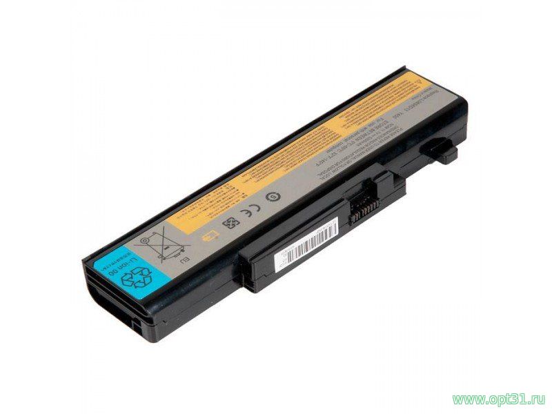 Аккумулятор Lenovo Y450, Y550