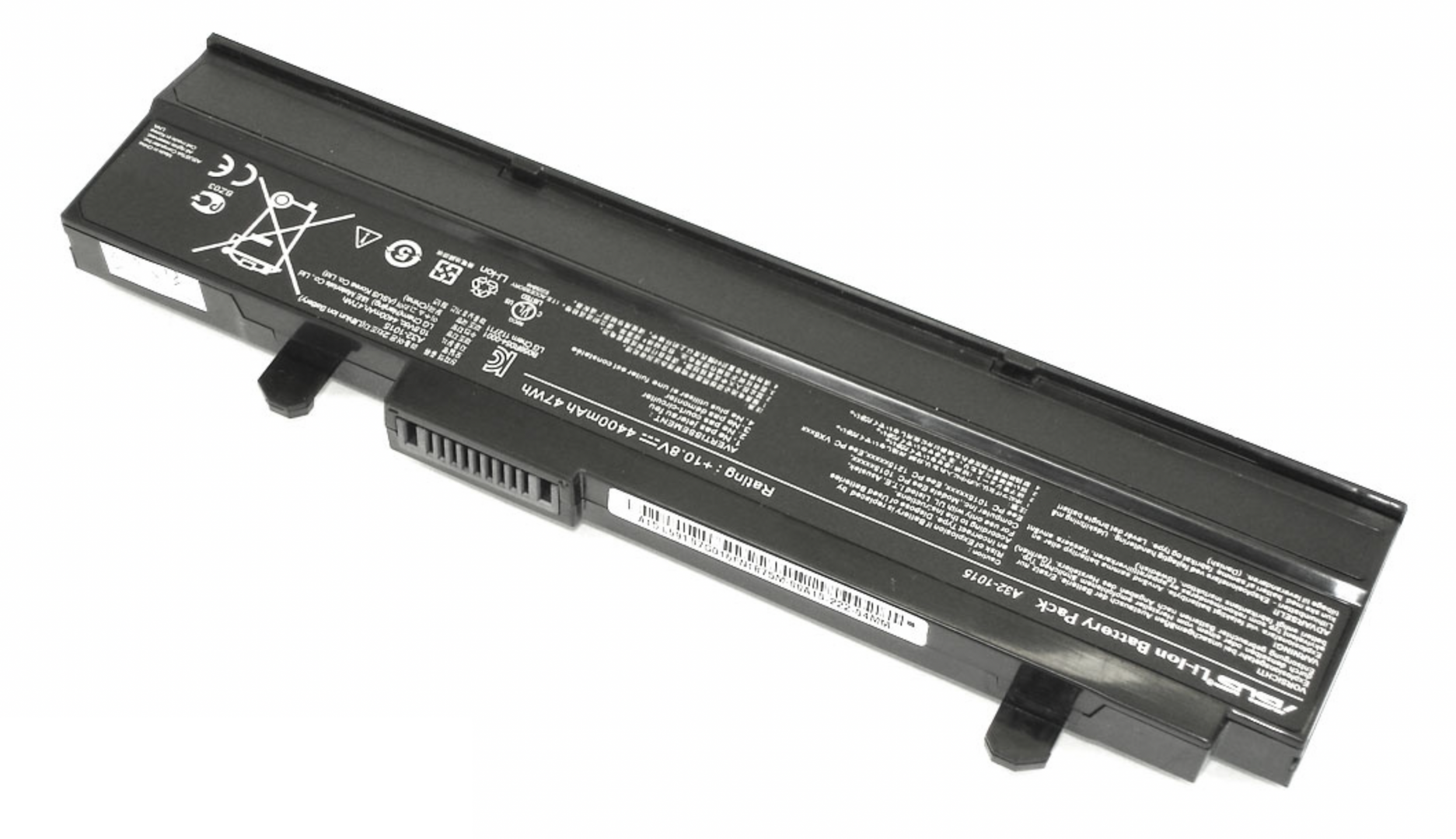 Аккумулятор ASUS Eee PC 1011 10.8V, 56Wh, Original