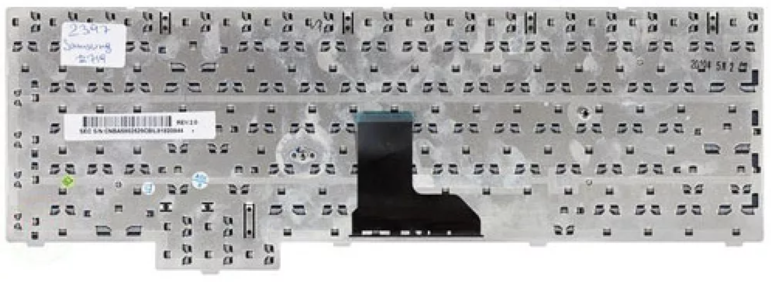 Клавиатура Samsung R523 OEM