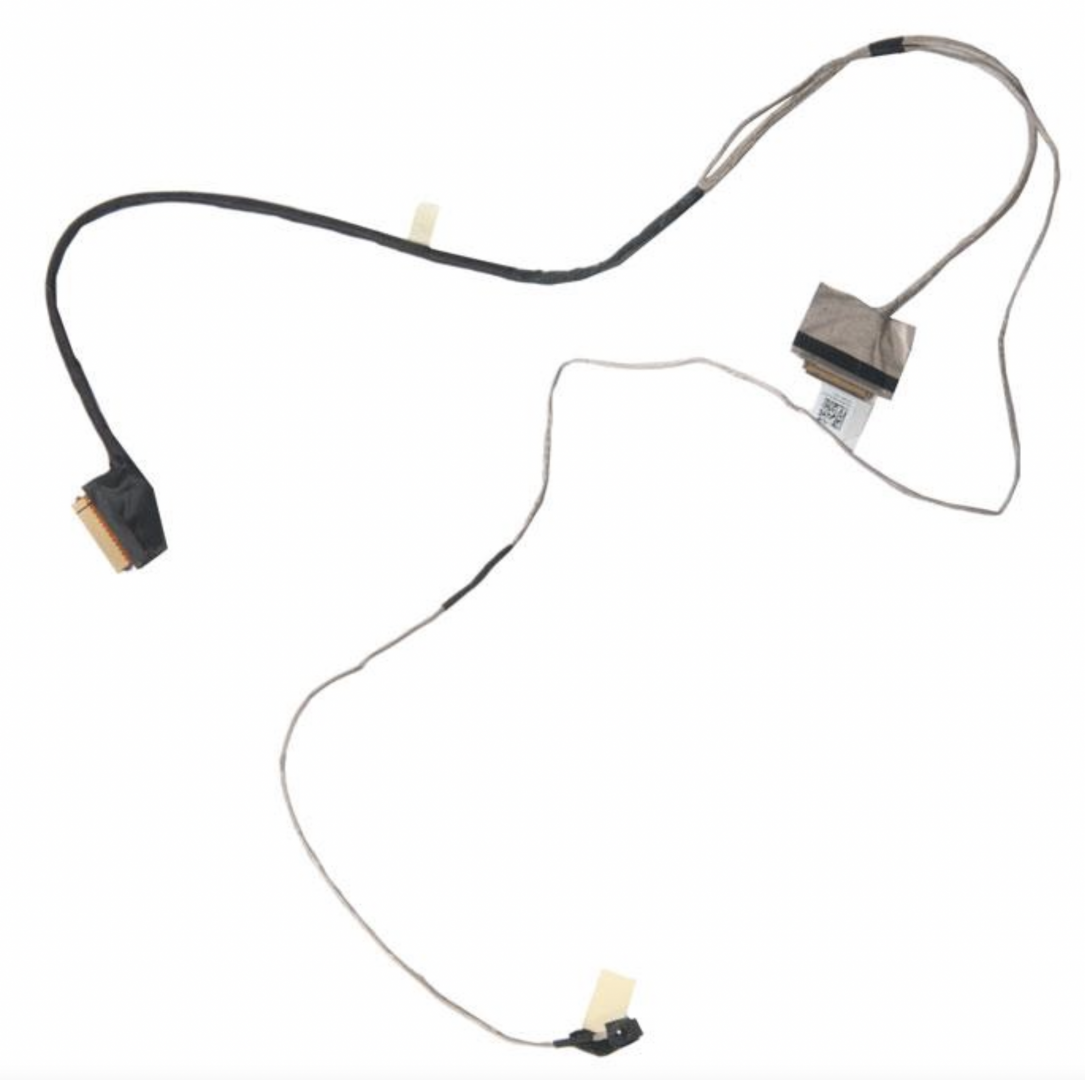 Шлейф матрицы Dell Inspiron 15-5565 без тачскрина, 30pin, OEM