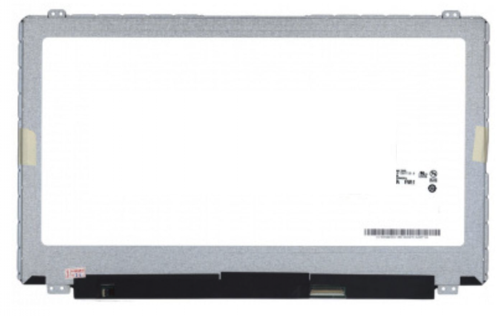 Матрица DELL Inspiron 3537 1366x768, TN, глянцевая, Original (глянцевая)