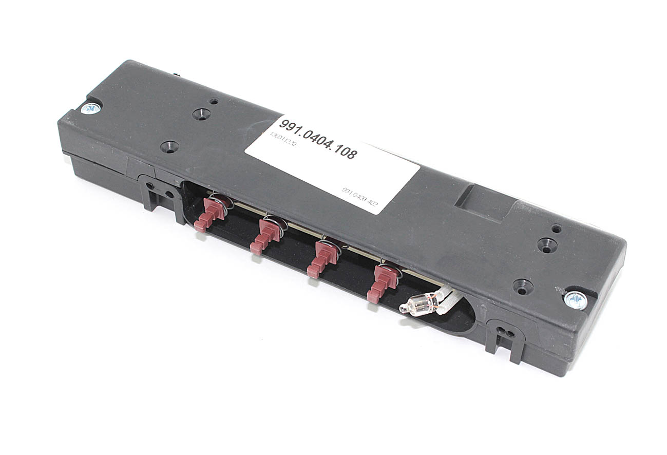 Блок управления вытяжками Faber 133.0055.986