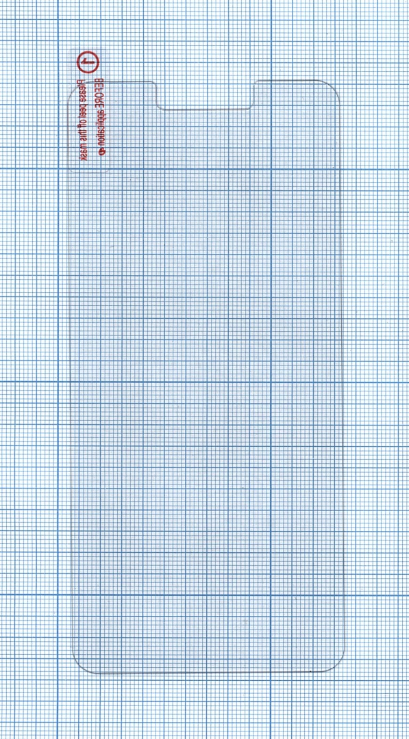 Защитное стекло для Huawei Honor 8 Lite