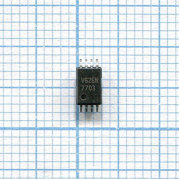 Транзистор IRF7703TRPBF