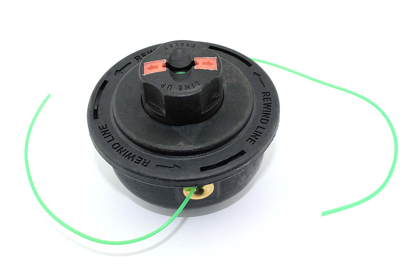 Триммерная головка "Гринлайн" М8х1,25 ПР 111035