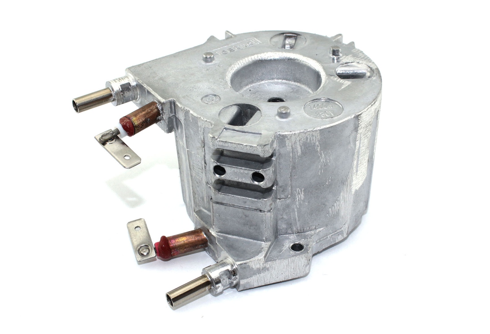 Бойлер круглый Delonghi EPAM, PrimaDonna Soul 5513231681