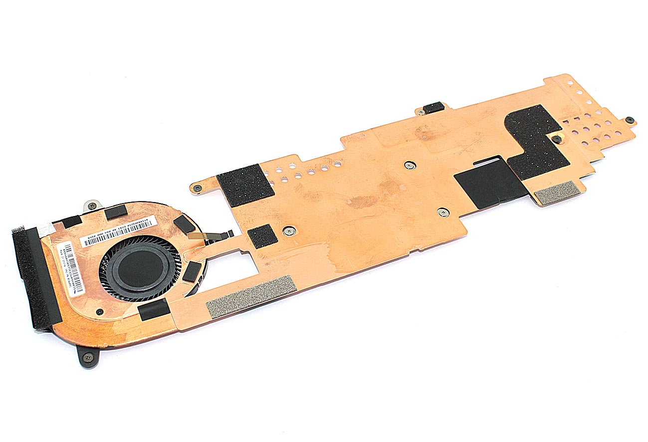 Система охлаждения для ноутбука Lenovo ThinkPad X1 Tablet 3rd Gen