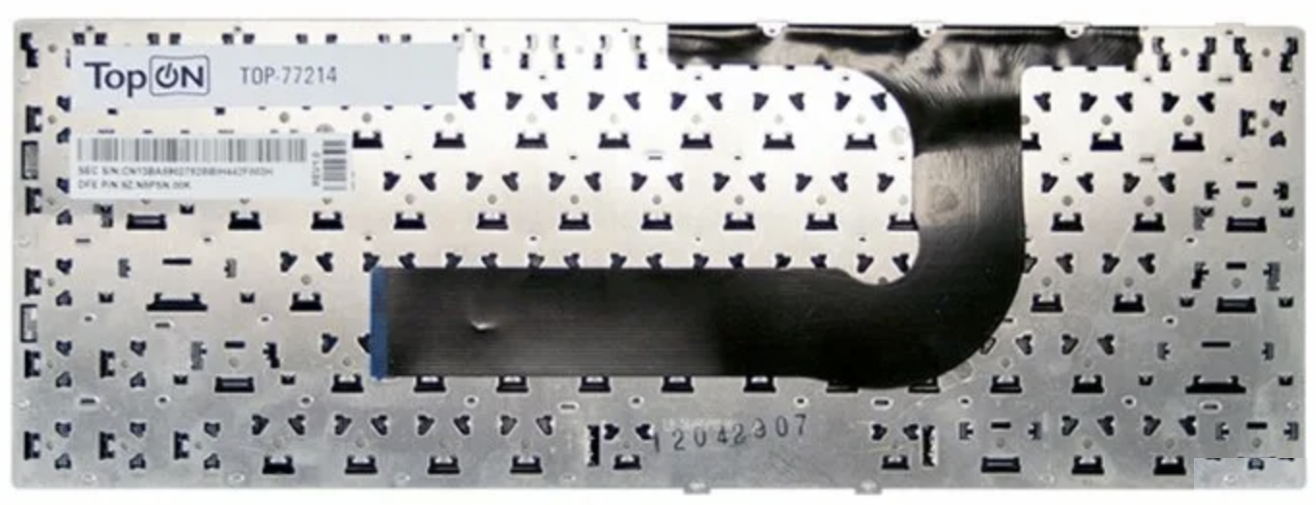 Клавиатура Samsung SF410 OEM