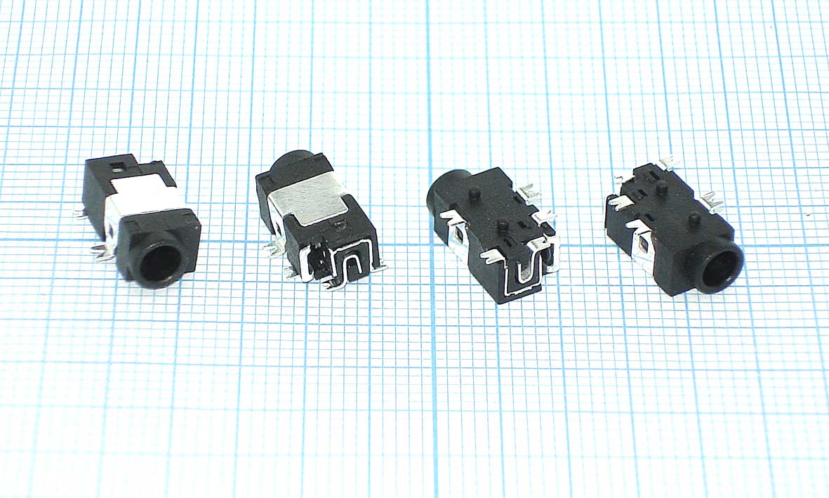 Разъем для планшета PJ024 Olivetti  OLIPAD