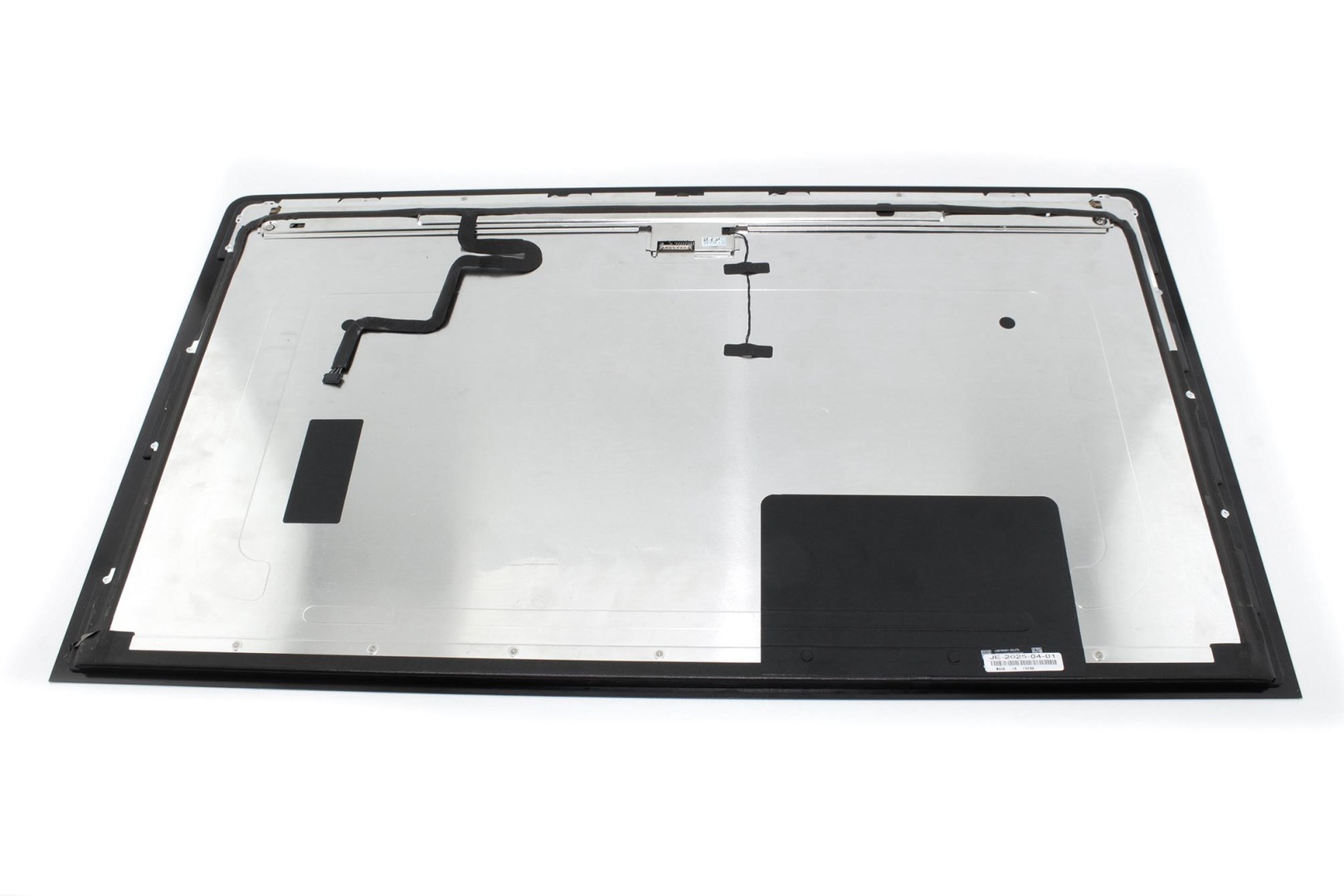 Матрица со стеклом LG LM270WQ1 (SD)(F1) iMac 27 A1419 Late 2012 Late 2013