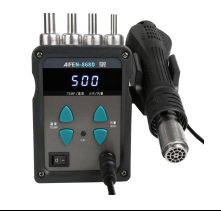 Паяльная станция AIFEN 868D