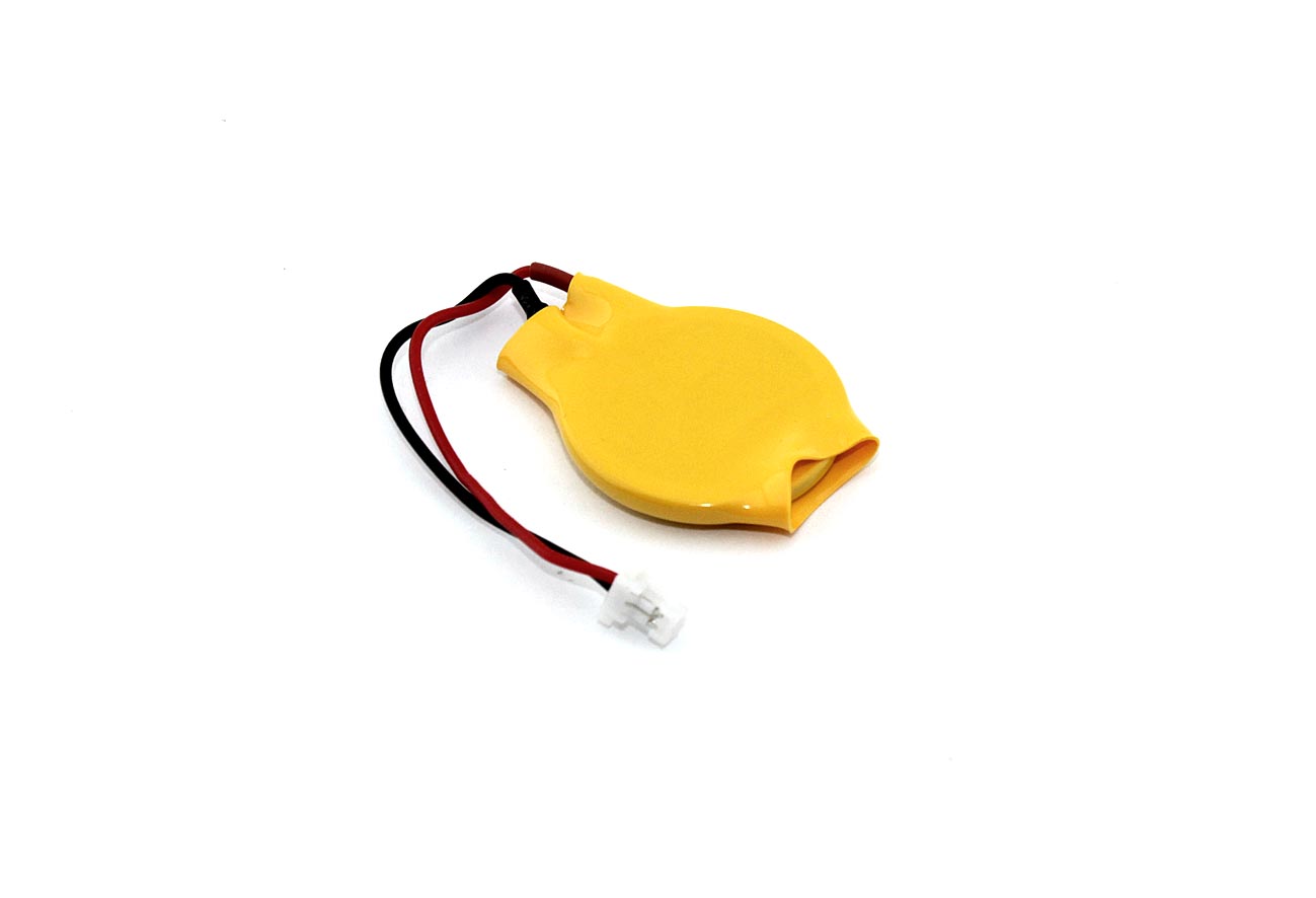 Батарейка CMOS CR2025 с коннектором